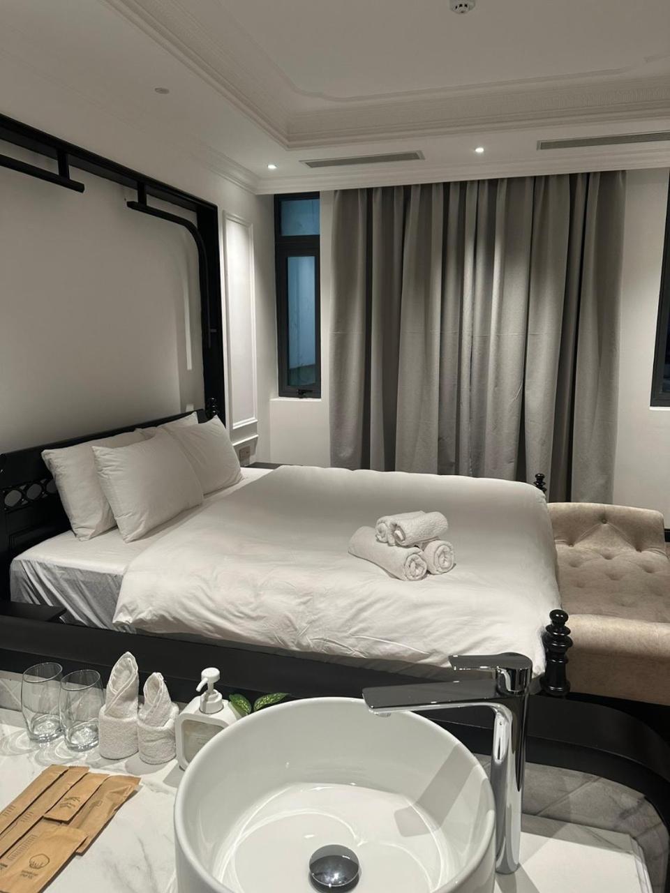 Khách sạn Signature Apollo 2br 4*