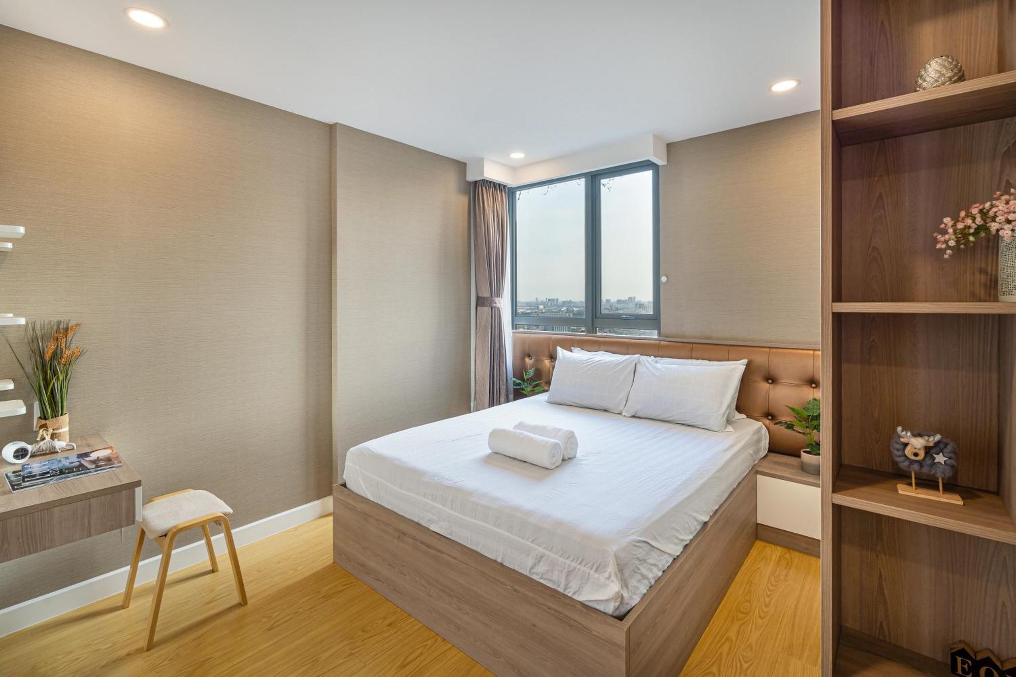 Signature Apollo 2br TP. Hồ Chí Minh