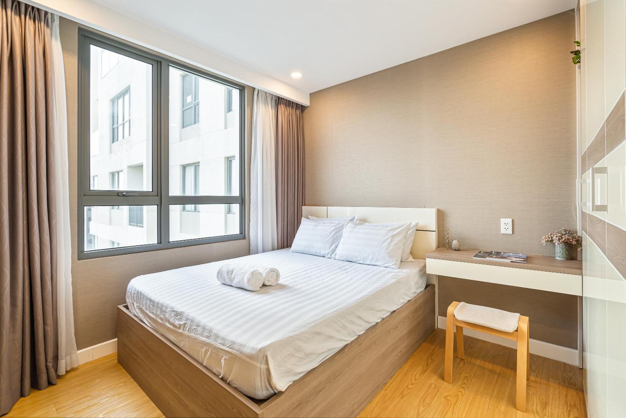 Khách sạn Signature Apollo 2br