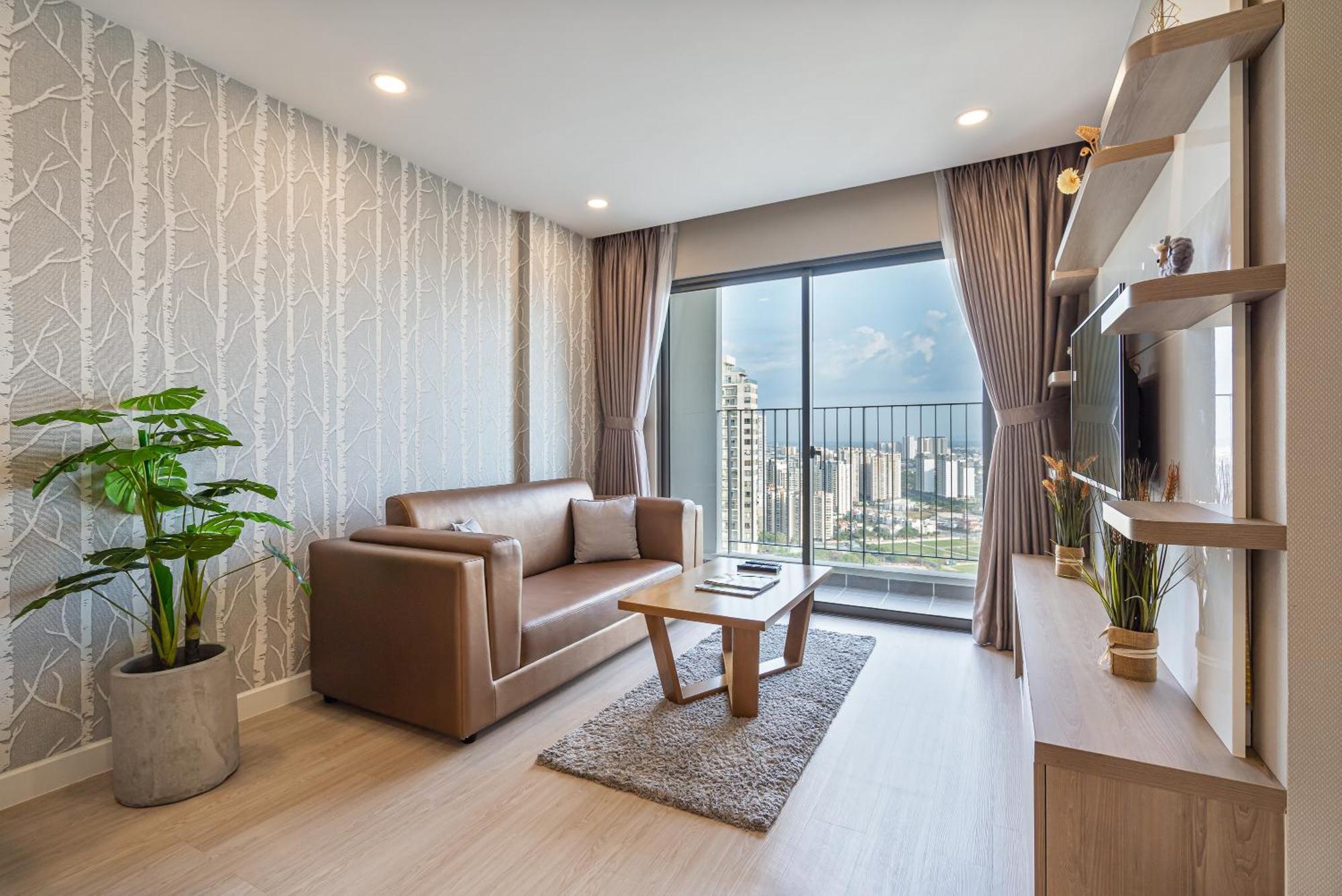 Khách sạn Signature Apollo 2br TP. Hồ Chí Minh