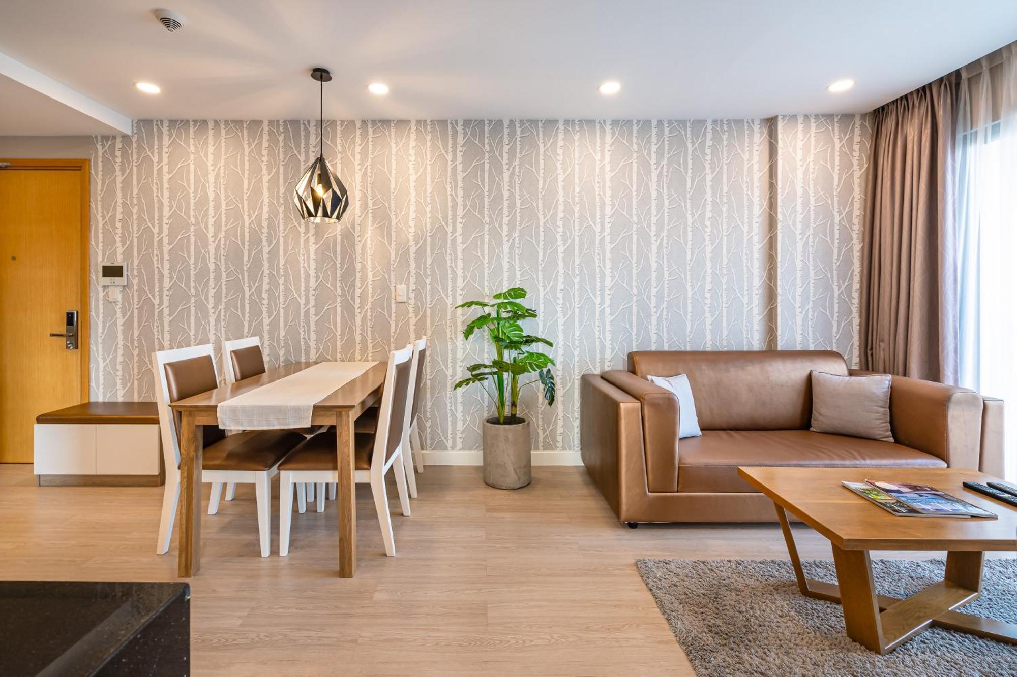 Signature Apollo 2br 4* TP. Hồ Chí Minh