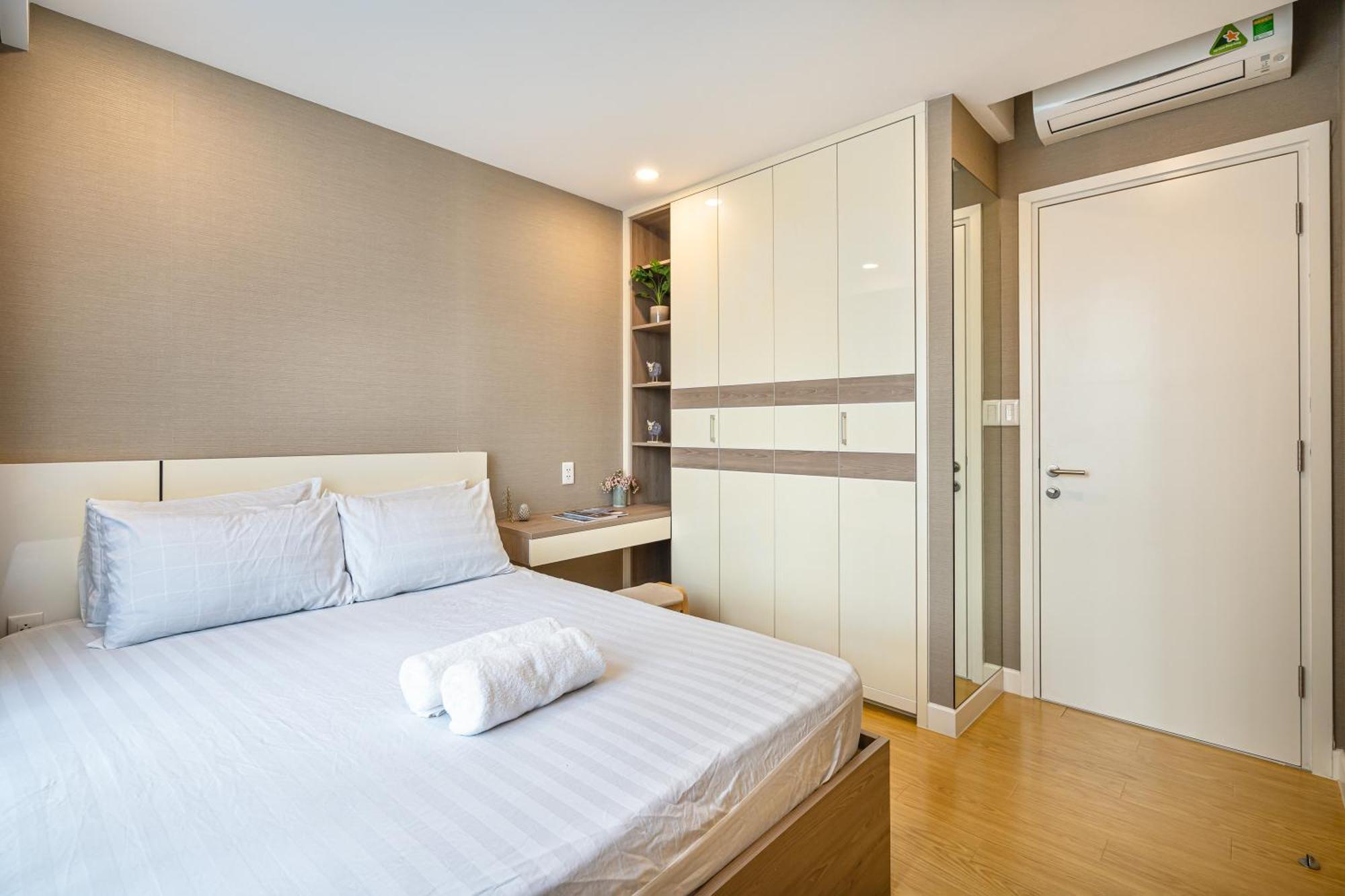 Signature Apollo 2br Khách sạn