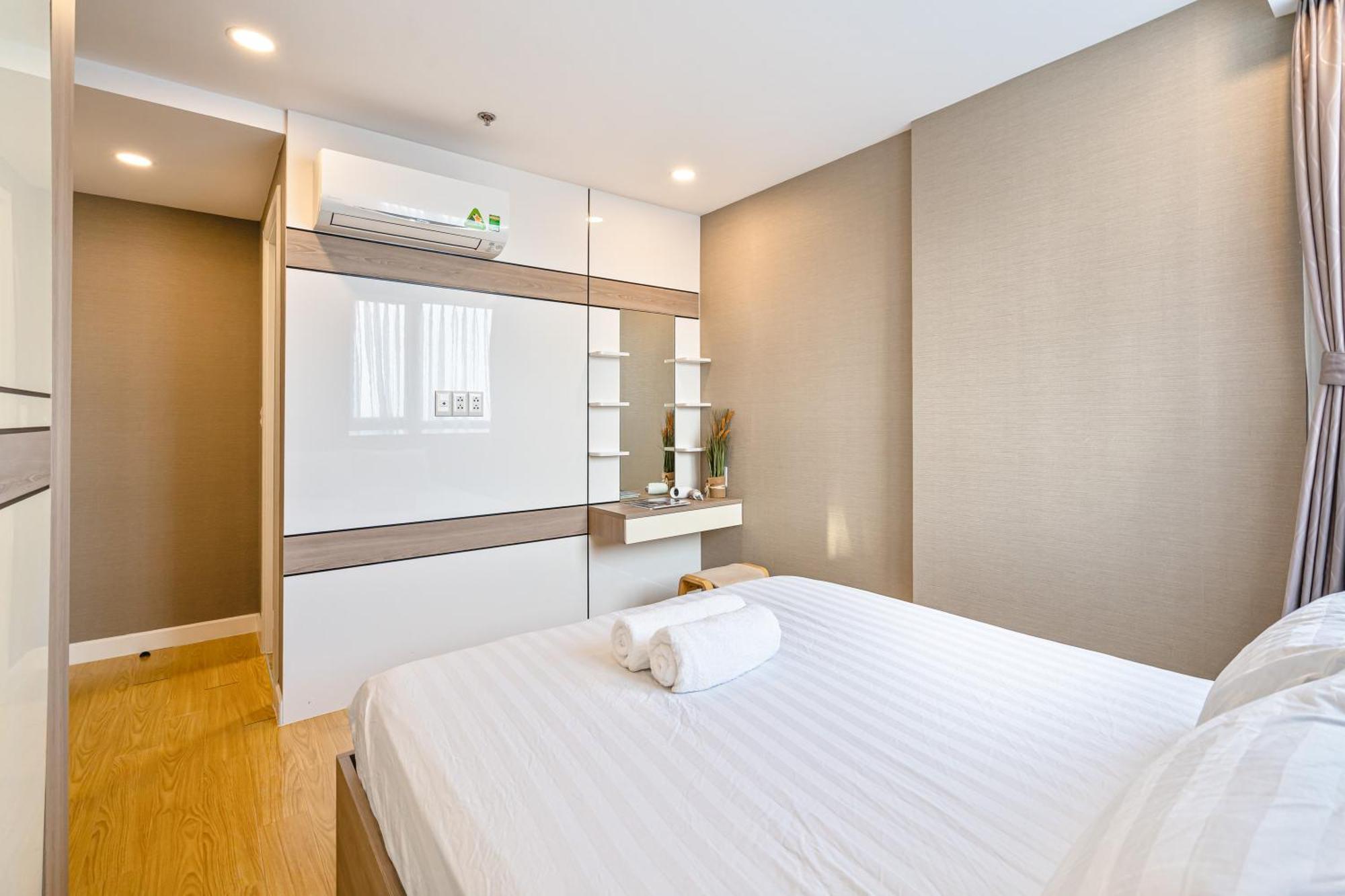 Khách sạn Signature Apollo 2br TP. Hồ Chí Minh