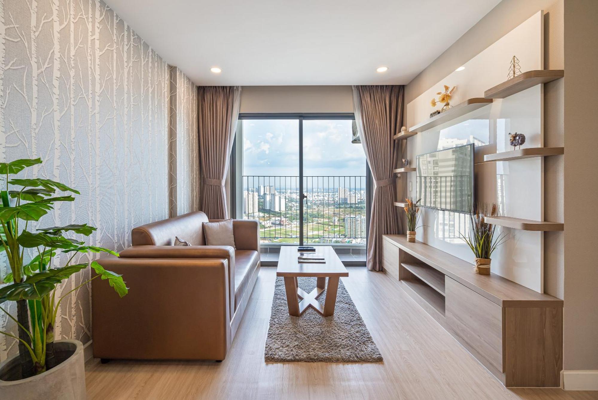 Signature Apollo 2br 4*