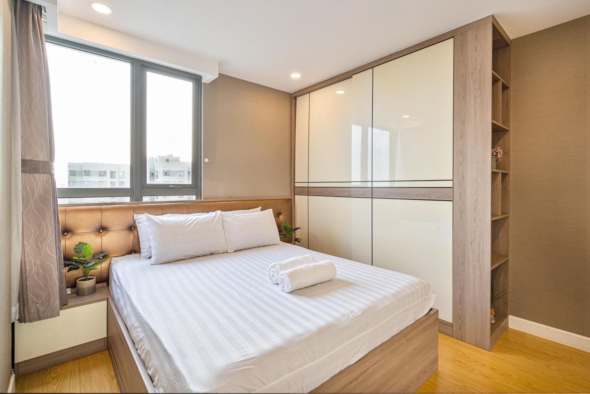Signature Apollo 2br 4* TP. Hồ Chí Minh