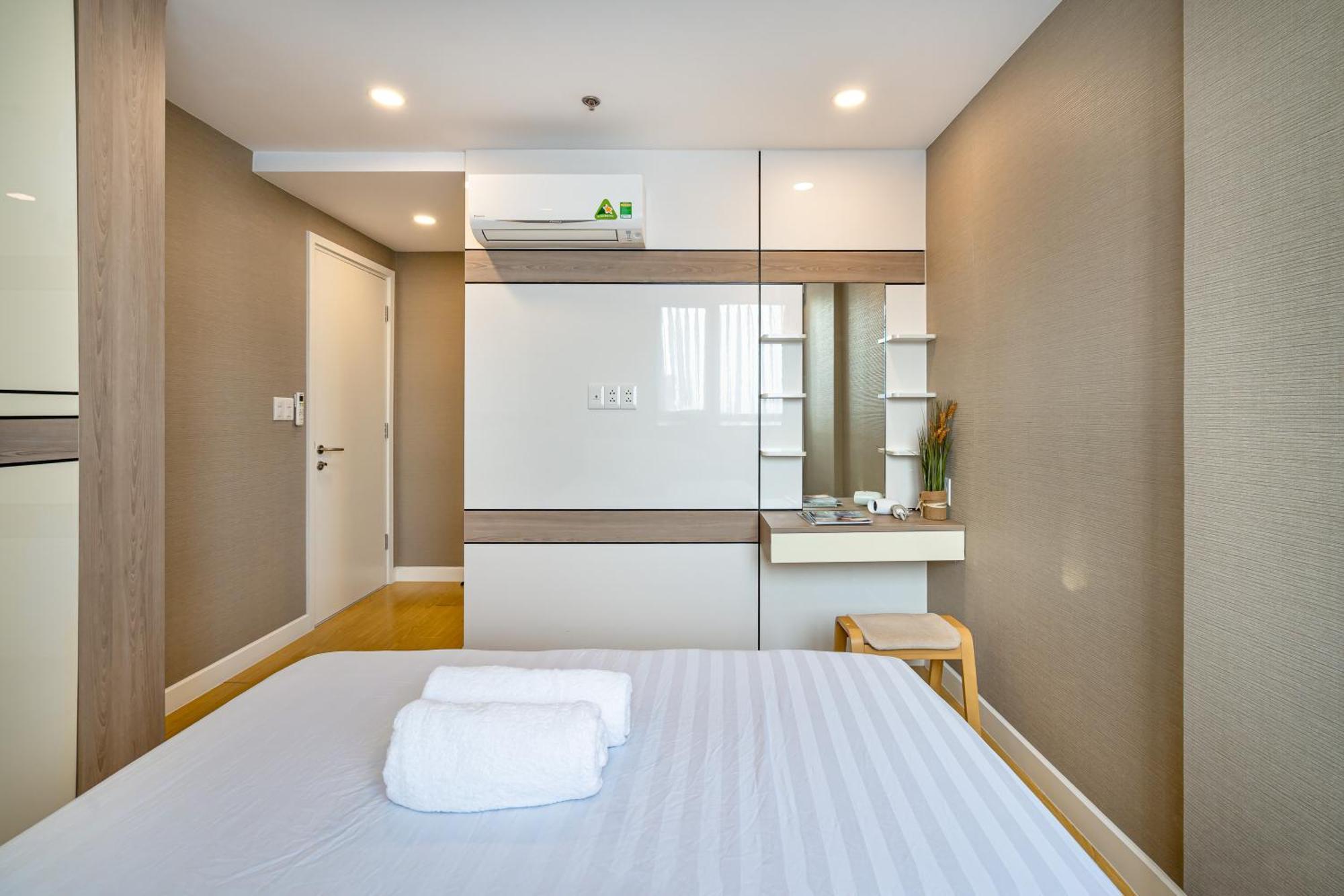 Signature Apollo 2br Khách sạn TP. Hồ Chí Minh