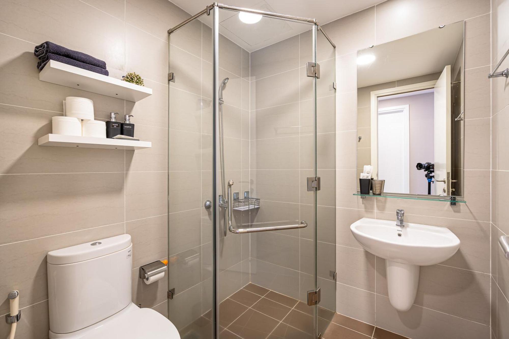 Khách sạn Signature Apollo 2br TP. Hồ Chí Minh