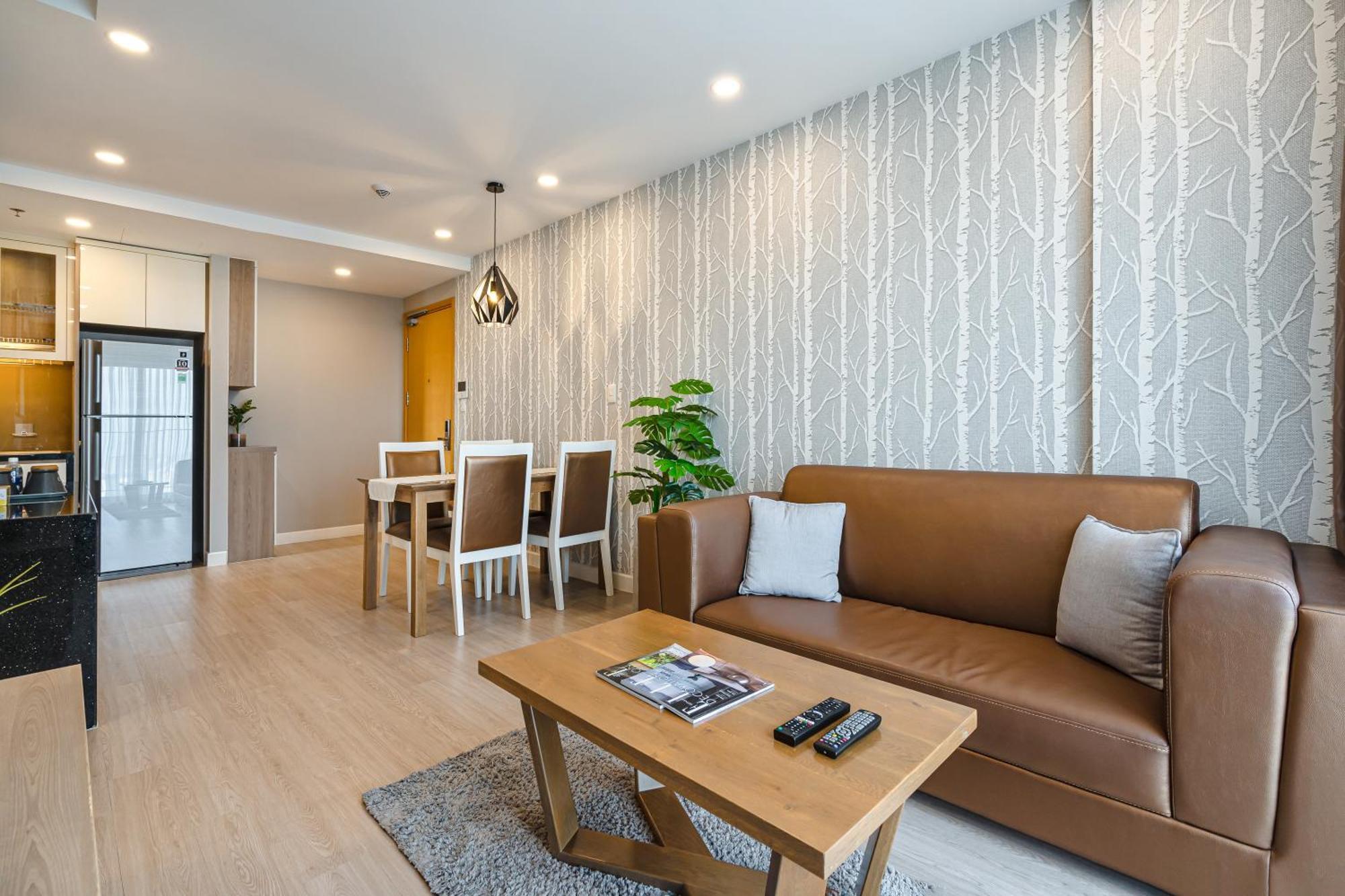 Signature Apollo 2br 4*