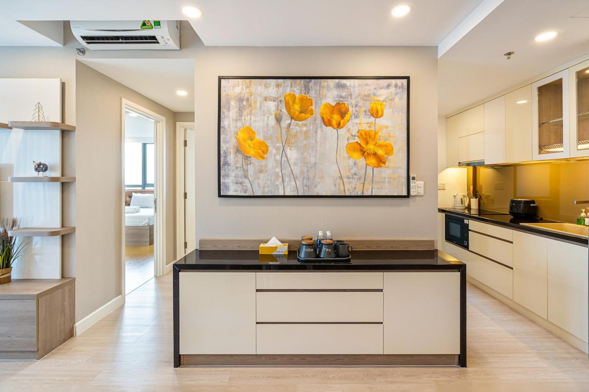 Signature Apollo 2br TP. Hồ Chí Minh