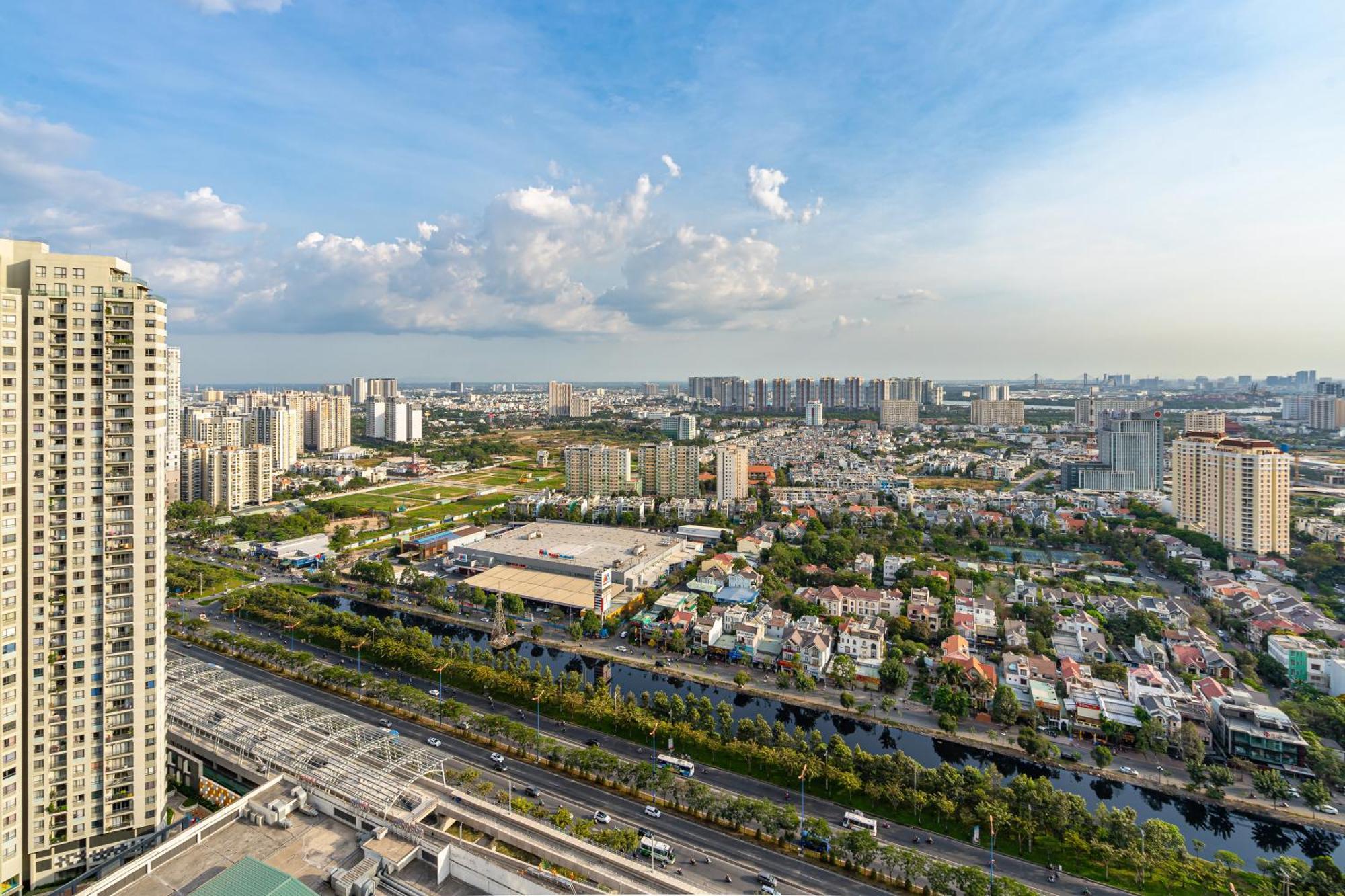 Khách sạn Signature Apollo 2br