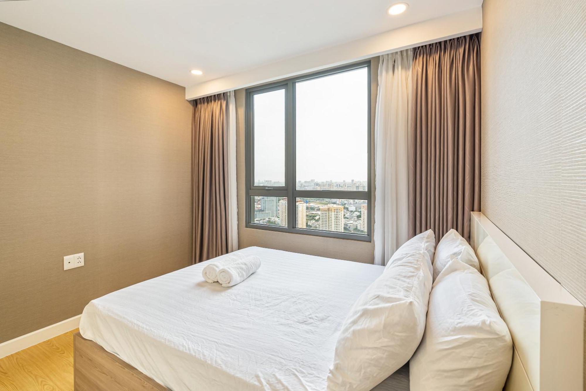 Signature Apollo 2br Khách sạn 4*